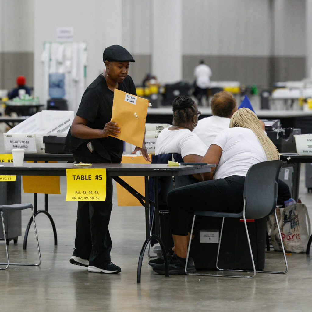 Rising Mail Ballot Delays Threaten Midterm Election Integrity: What Voters Need to Know