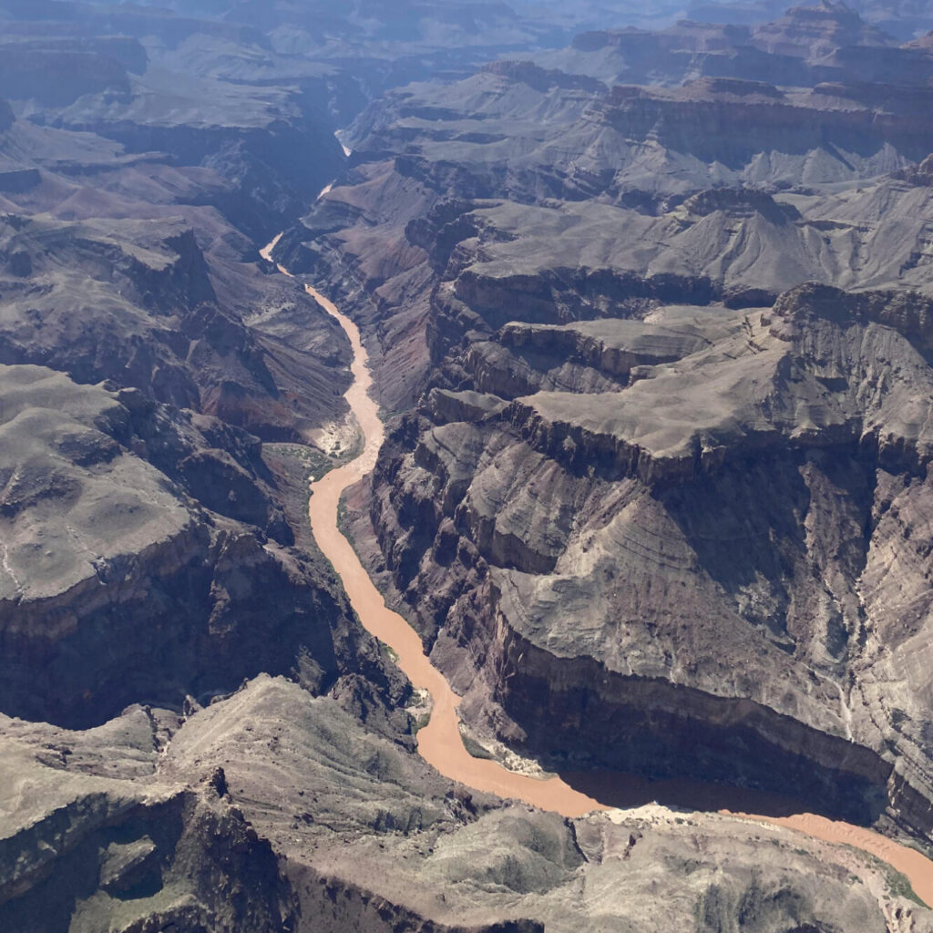 Phantom Ranch: The Historic Grand Canyon Lodge Enduring Nature’s Fury
