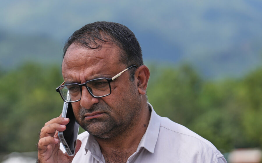How a Nepalese Principal's Quick Thinking Saved 900 Students from Devastating Floods