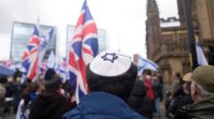 Rising Tide of Antisemitism in the UK: A Closer Look at 2026 Trends and Responses
