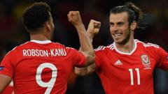 How Euro 2016 Transformed Welsh Football: A Nation's Journey from Underdogs to Contenders