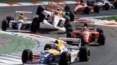 Monza and the Italian Grand Prix: A Historic Pillar of Formula 1 Racing