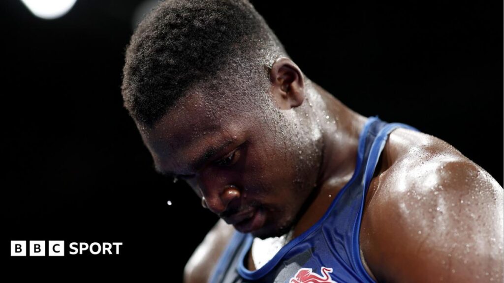 Shittu 'robbed' – are AI boxing judges the answer?