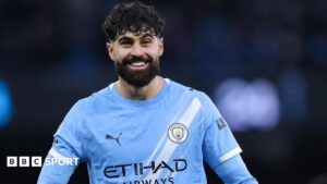 New boss Maresca is perfect for Man City – Gvardiol