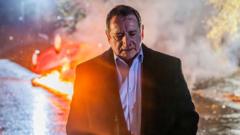 River City’s Fiery Finale: Reflecting on 24 Years of Scottish Drama