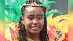 Notting Hill Carnival at 60: A Vibrant Celebration of Culture, Community, and History
