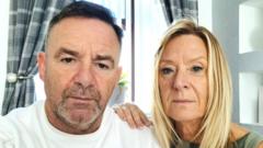Travelodge Security Breach: Couple Wakes to Intruder in Hotel Room Amid Ongoing Safety Concerns