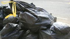 How Waste Workers Recovered a €1 Million Lottery Ticket Thrown Away by Mistake in Italy