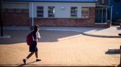 England’s New School Attendance Targets: What They Mean for Pupils and Schools