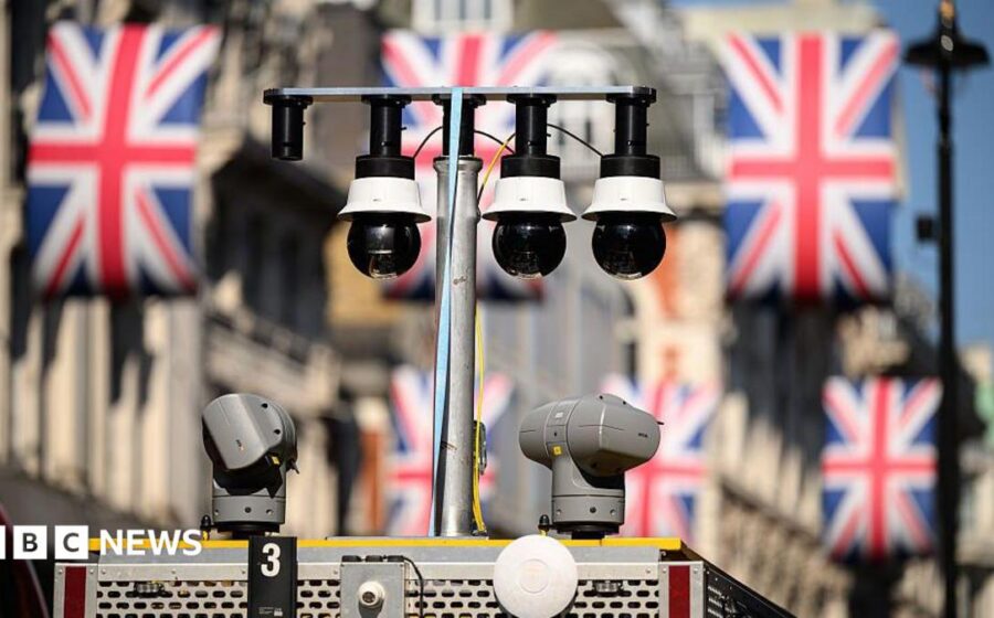 Conservatives call for greater use of facial recognition from police