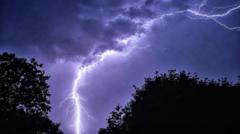 UK Heatwave Ends with Thunderstorms and Flash Flood Risks Amid Ongoing Drought