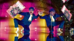 Assessing the Affordability of Edinburgh’s Iconic Summer Festivals