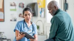 England to Launch Nearly 200 Walk-In Mental Health Centres by 2029
