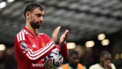 Bruno Fernandes: The Linchpin in Manchester United's New Era