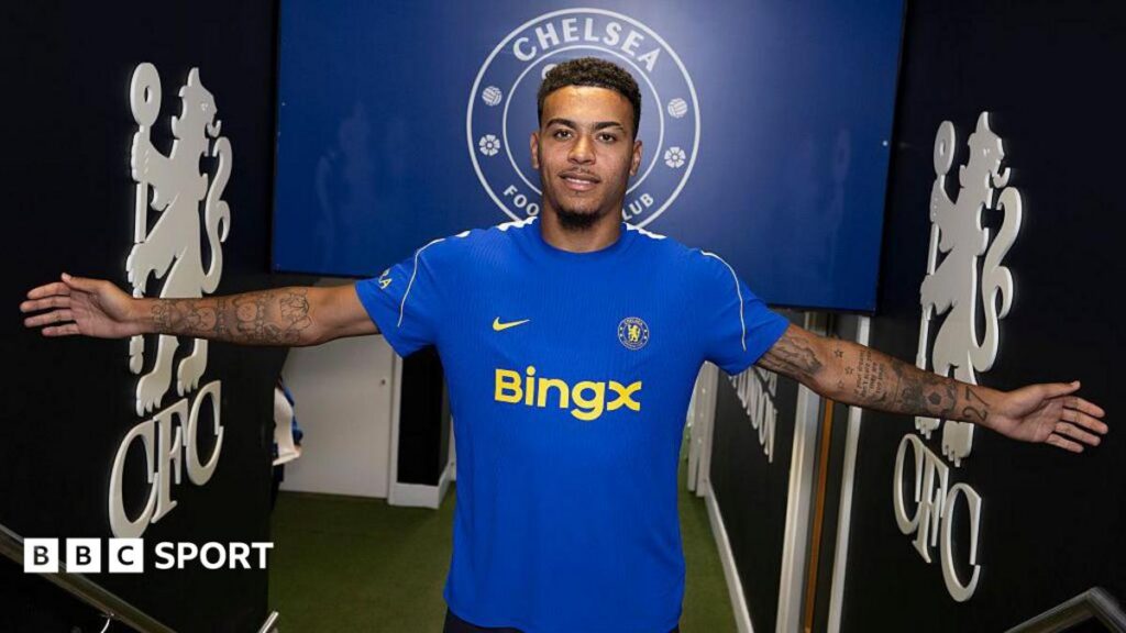 'Nothing is strange' – how clubs prepare for the transfer window