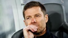 A Season of Change: Premier League’s Record Nine New Managers Signal a New Era