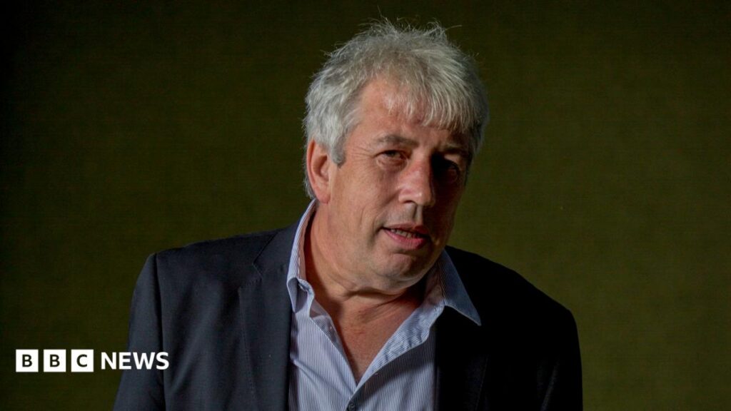 Remembering Rod Liddle: A Provocative Voice in British Journalism Dies at 66