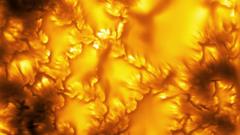 Unveiling the Sun’s Secrets: Insights from the World’s Most Powerful Solar Telescope