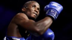 Athletes Disappear After Commonwealth Games: Understanding the Phenomenon and Its Implications