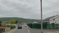 Ongoing Crime Crackdown After Fatal A66 Crash Claims Seven Lives