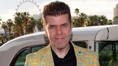 Perez Hilton Hospitalized After Apparent Self-Harm During Livestream: Understanding the Incident and Mental Health Implications