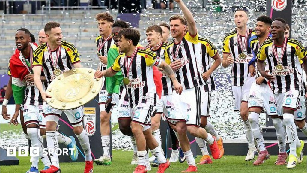 Scottish Football Clubs Face Crucial European Play-Offs Against Formidable Opponents