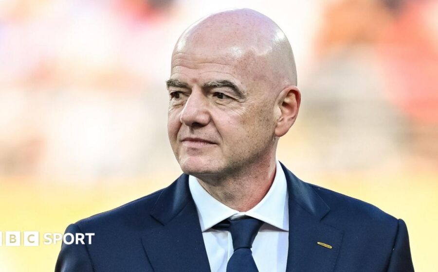 Fifa scraps controversial World Cup investment plan