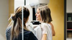 Breast Cancer Screening for Women Under 50: Are Current NHS Guidelines Missing Those at Risk?