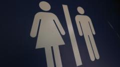 New EHRC Guidance on Single-Sex Spaces: Balancing Biological Sex and Gender Identity in Public Facilities
