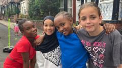 How Closing Streets to Traffic Creates Safe Play Spaces for Children