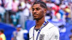 Marcus Rashford’s Return to Manchester United: What It Means for the Club’s Future