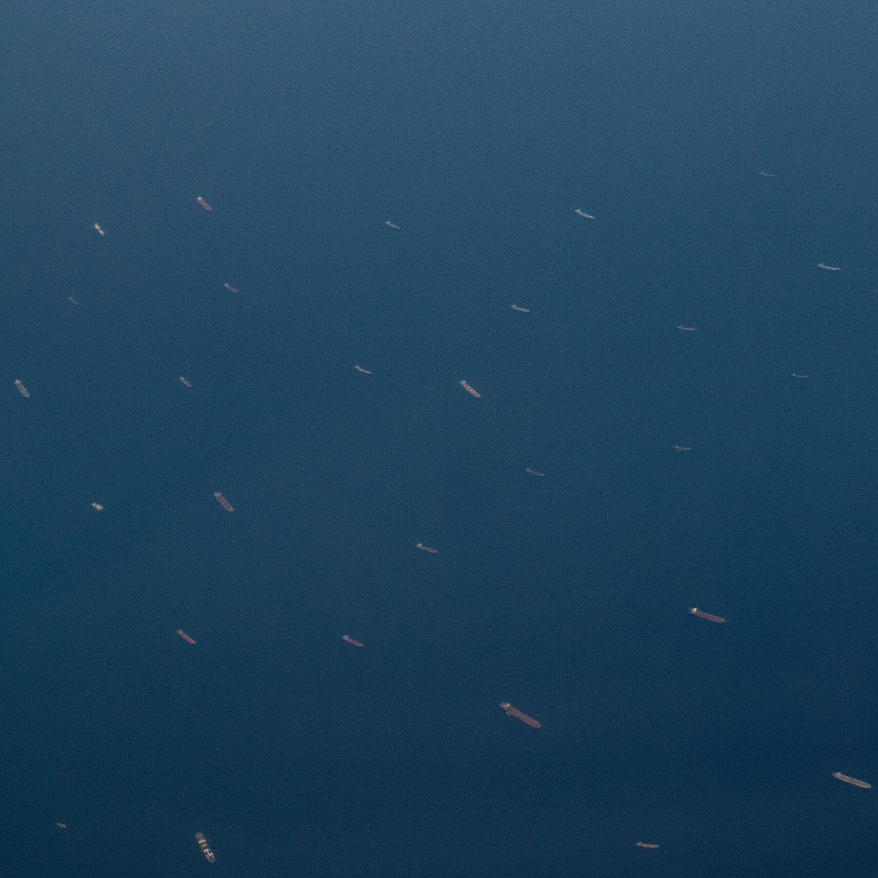 Stranded at Sea: The Perilous Plight of Sailors in the Strait of Hormuz Amid Iran Conflict