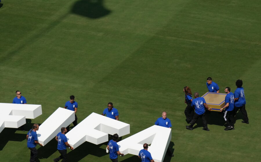 JPMorgan’s Troubled Ties with FIFA: A Deeper Look into the Latest Football Controversy