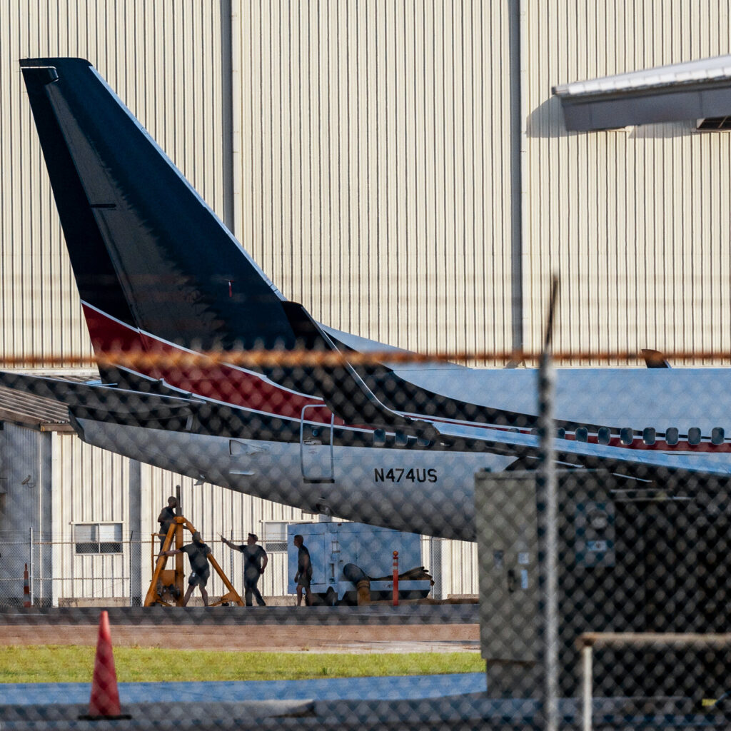 Homeland Security’s $464 Million Jet Purchase: An Analysis of Idle Aircraft and Urgent Needs