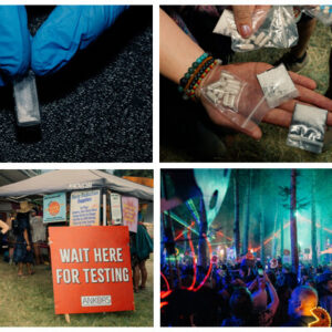 Inside Shambhala Music Festival’s Effort to Enhance Drug Safety Through On-Site Testing