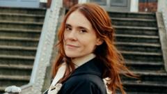 Kate Nash Revives Irish History Through Music: Exploring Heritage, Identity, and the Legacy of the Famine