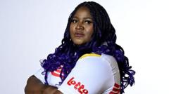 Racism Allegations Shake Powerlifting Community: Sonita Muluh’s Experience and the Sport’s Response