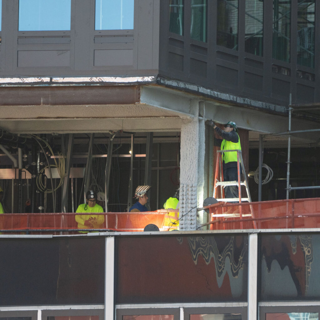 Citywide Building Inspections Reveal Widespread Violations Following Midtown Structural Incident