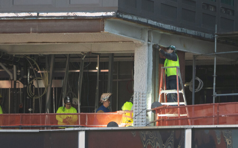 Citywide Building Inspections Reveal Widespread Violations Following Midtown Structural Incident