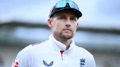 Joe Root’s Form Under Scrutiny: A Veteran Batsman’s Response to Challenging Conditions
