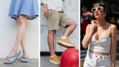 Navigating Summer Workwear: What’s Appropriate When Temperatures Soar?
