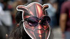 The High Cost of Protest: How Indian Women Activists Face Online Abuse and Doxxing