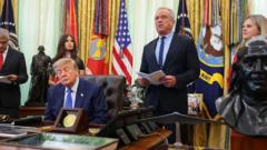 Analyzing the Impact of Trump's Executive Order on Childhood Vaccinations