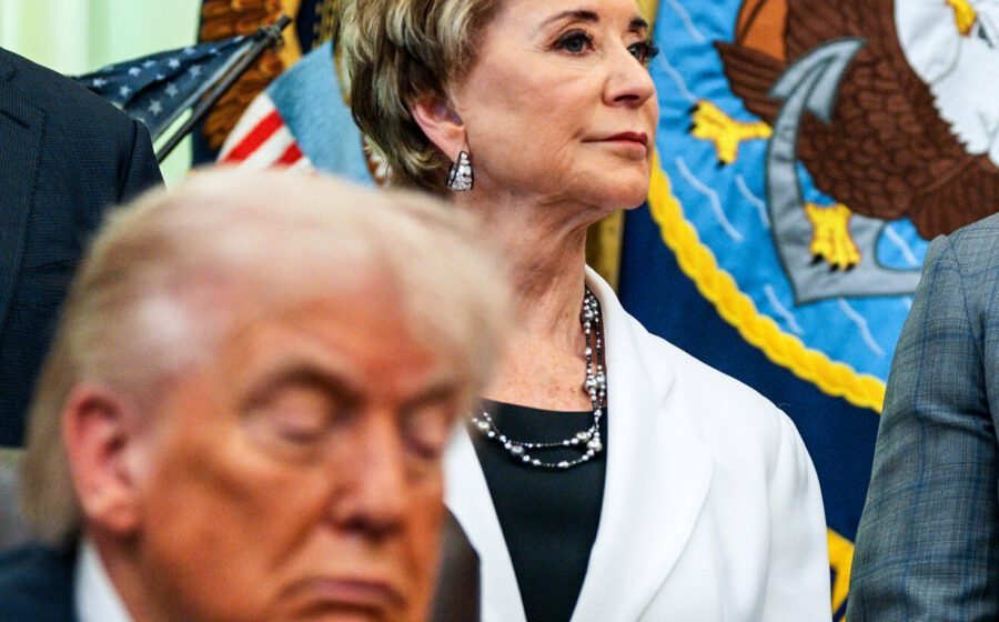 Trump Administration’s Latest Effort to Influence Colleges Faces Resistance