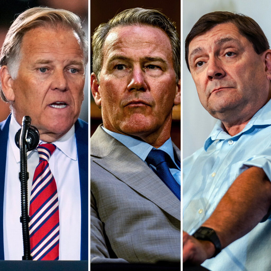 Analyzing Key Senate Races in Maine, Michigan, and Ohio: Fact-Checking Campaign Claims