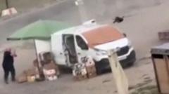 Inside the ‘Human Safari’: How Russian Drones Target Civilians in Ukraine’s Kherson Region