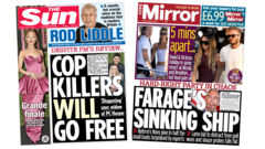 UK Early Prisoner Release Scheme Sparks Controversy Amid Political and Social Turmoil