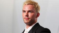Nicholas Hoult Joins Harry Potter TV Series as Gilderoy Lockhart: What to Expect
