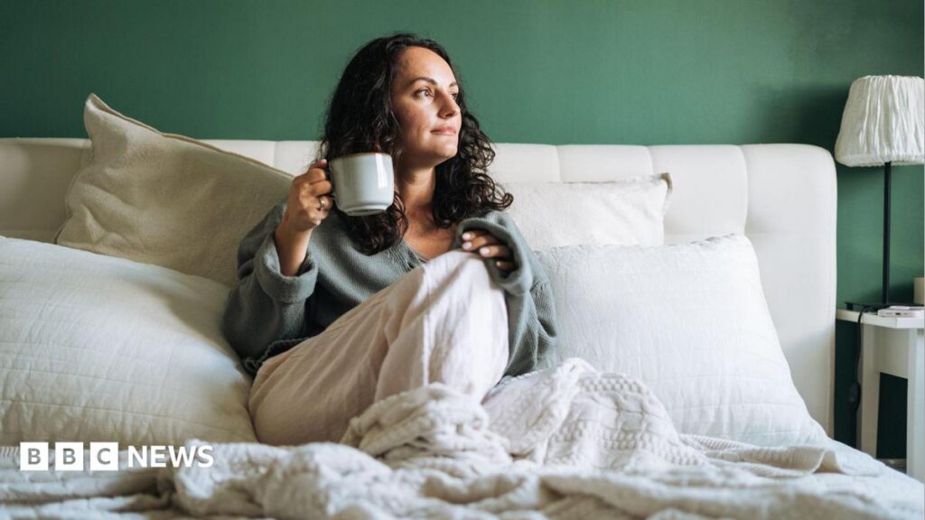What are the 'luteal uglies'? And how they're affecting women