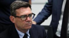 UK Government Excludes Rapists and Child Sex Offenders from Early Prison Release Scheme Amid Overcrowding Crisis